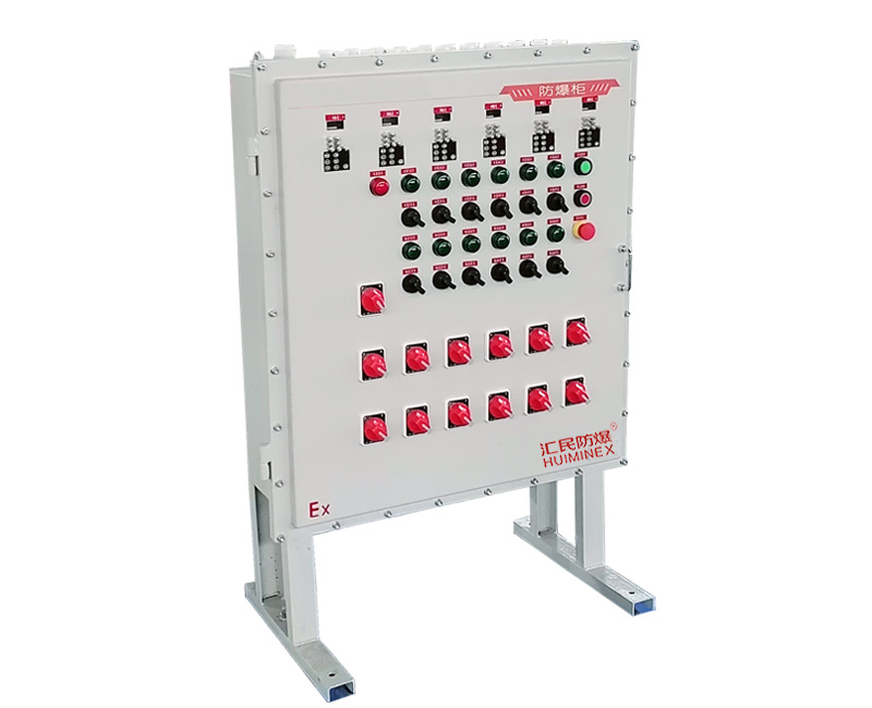 自動(dòng)化設(shè)備防爆動(dòng)力配電箱